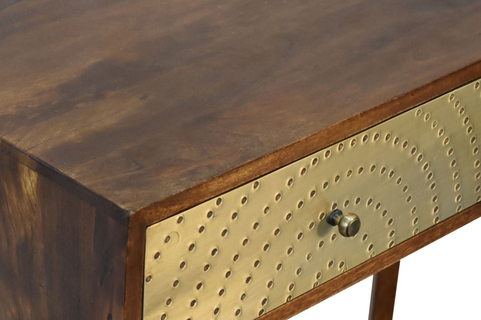 Artisan - Nile Console Table