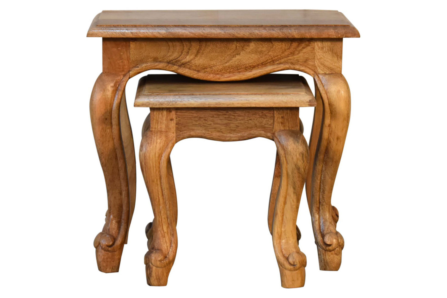 Artisan - French Style Stool Set