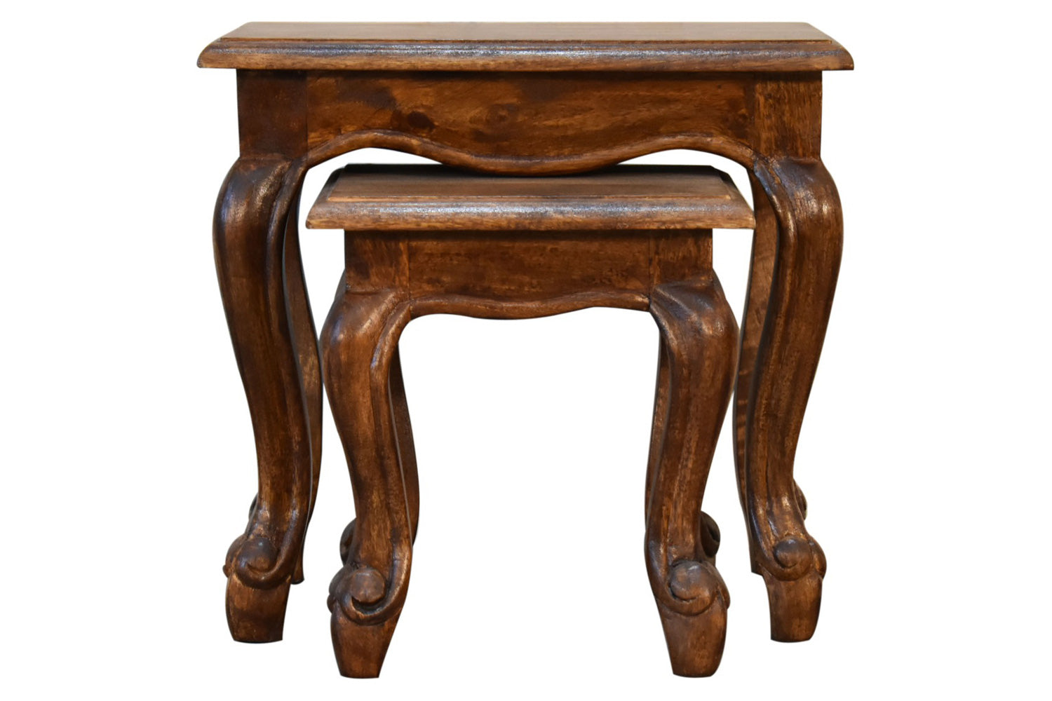Artisan - French Style Stool Set
