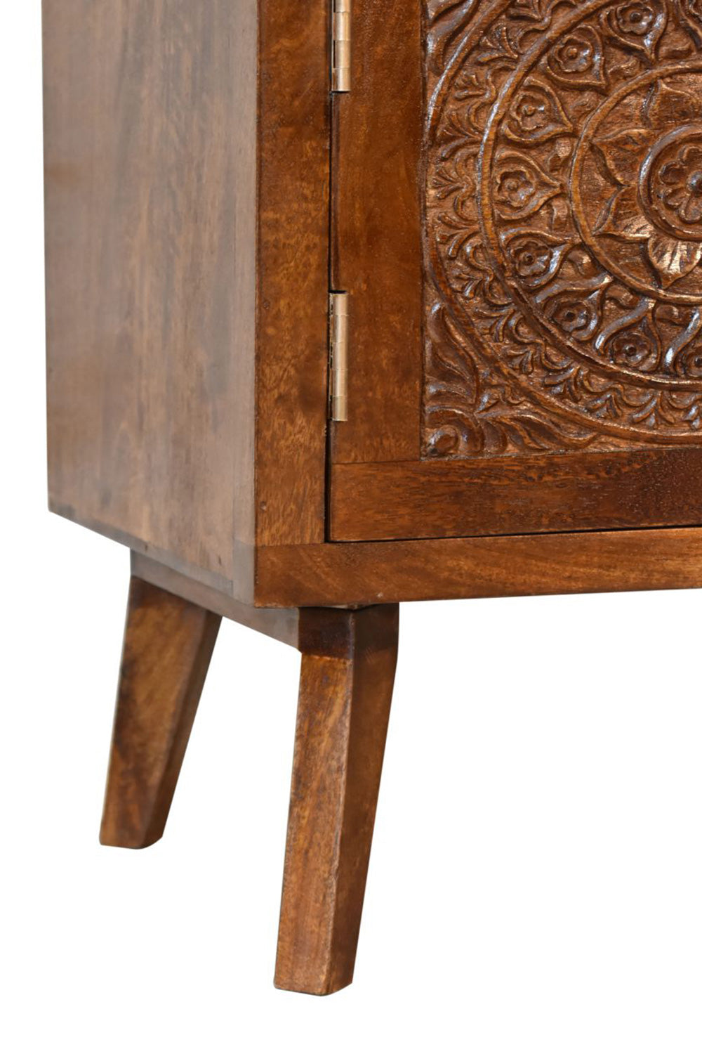 Artisan - Tova Cabinet with Open Shelf