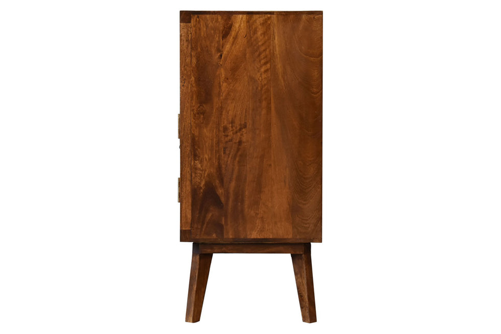 Artisan - Tova Cabinet with Open Shelf