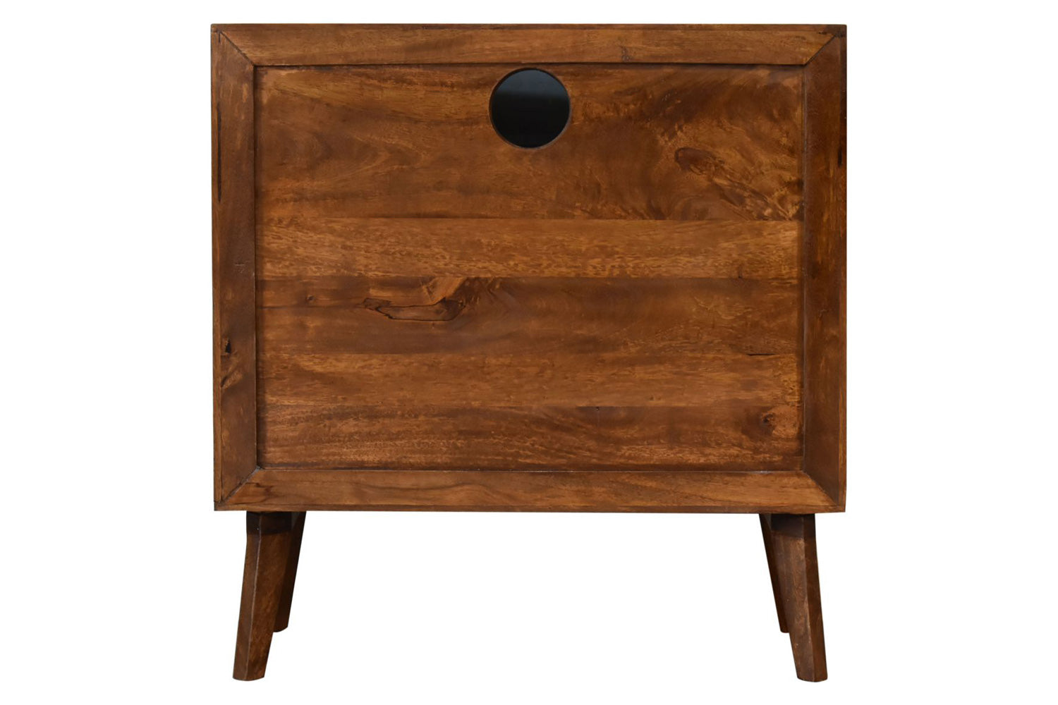 Artisan - Tova Cabinet with Open Shelf