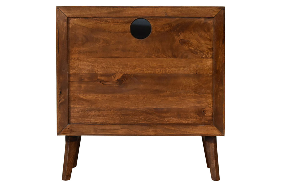 Artisan - Tova Cabinet with Open Shelf