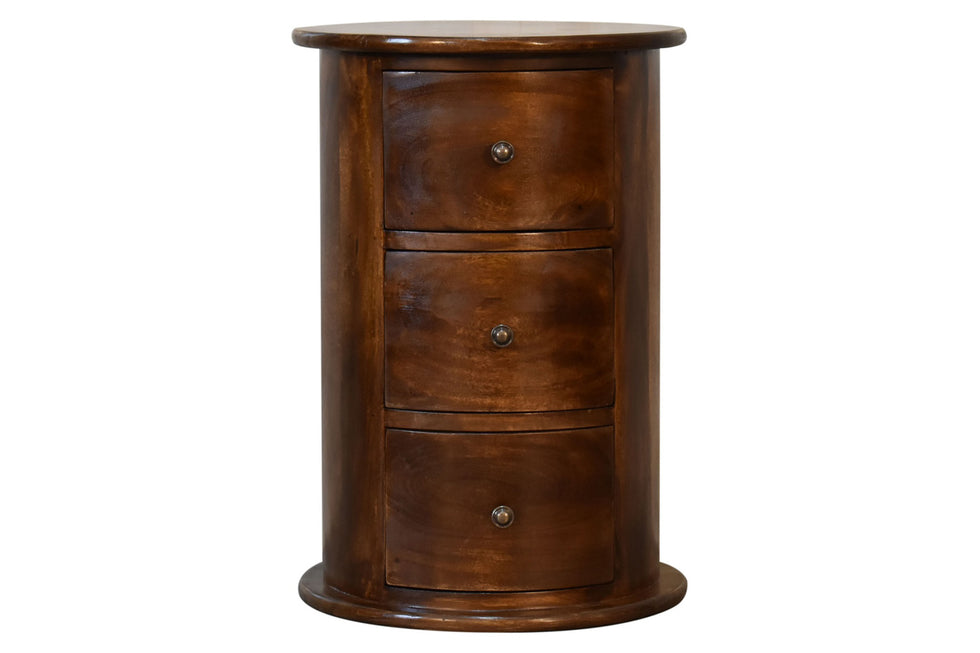 Artisan - Drum Bedside