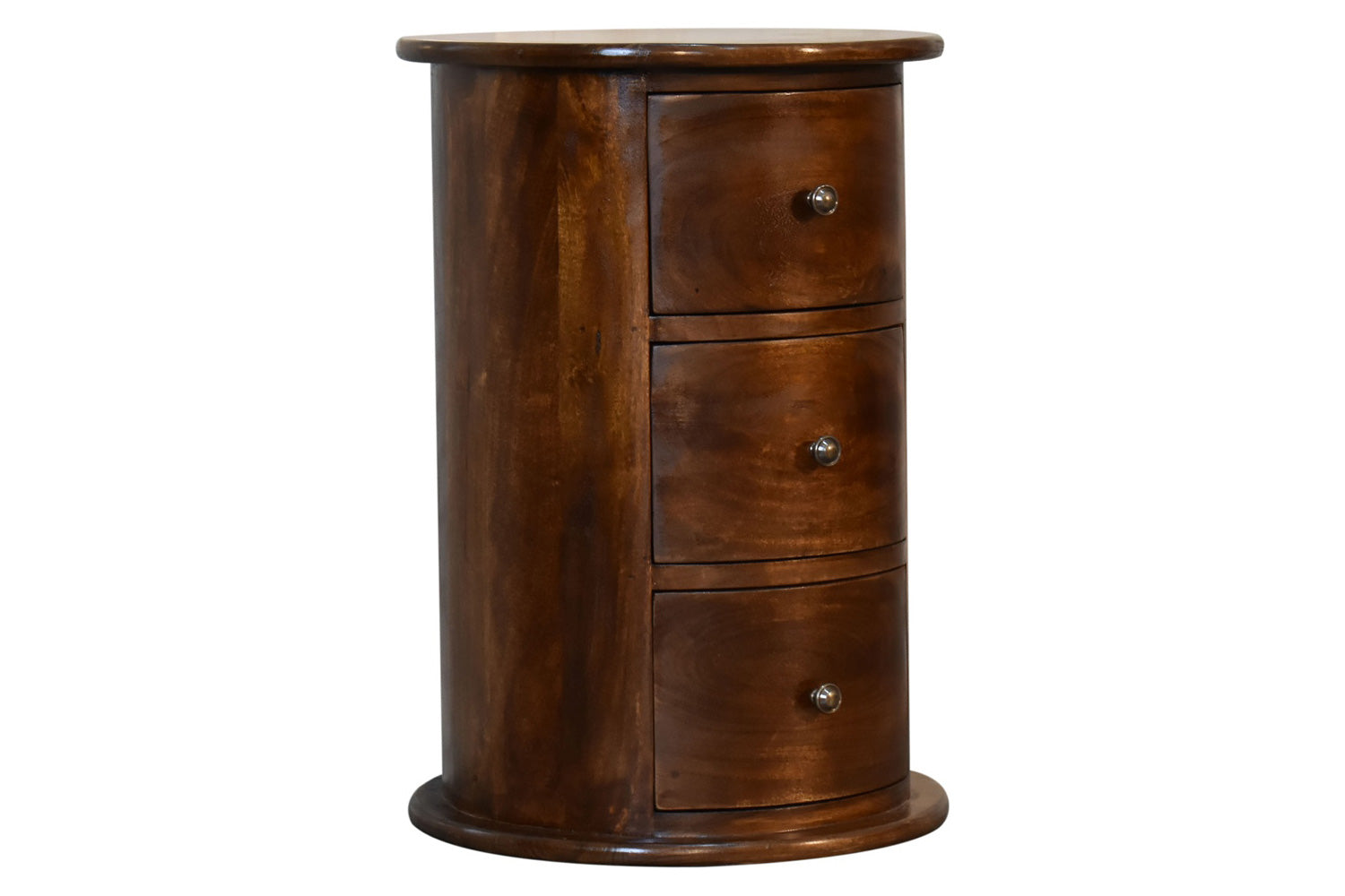 Artisan - Drum Bedside
