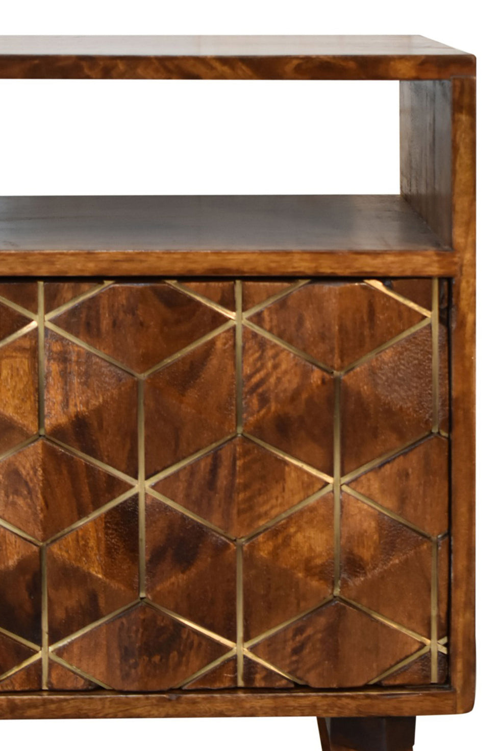 Artisan - Samara Bedside