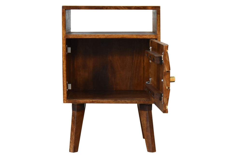 Artisan - Samara Bedside