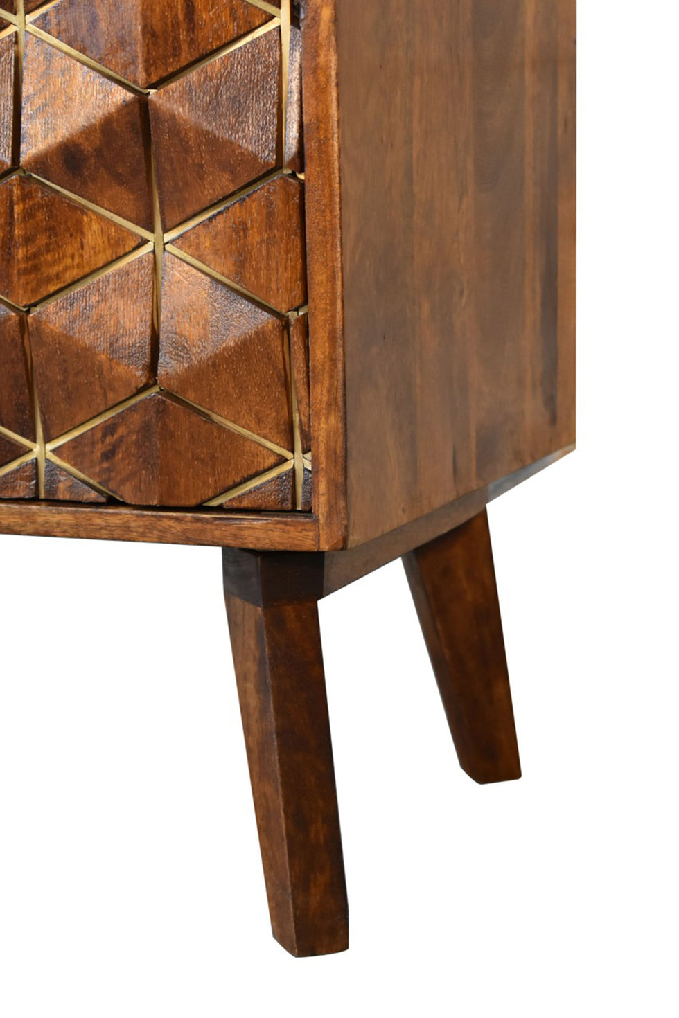 Artisan - Samara Bedside