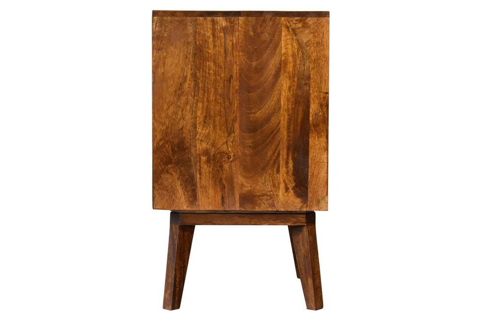 Artisan - Samara Bedside