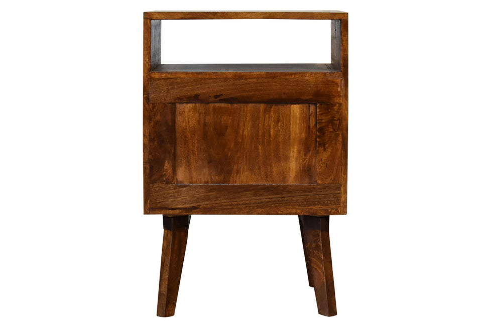 Artisan - Samara Bedside