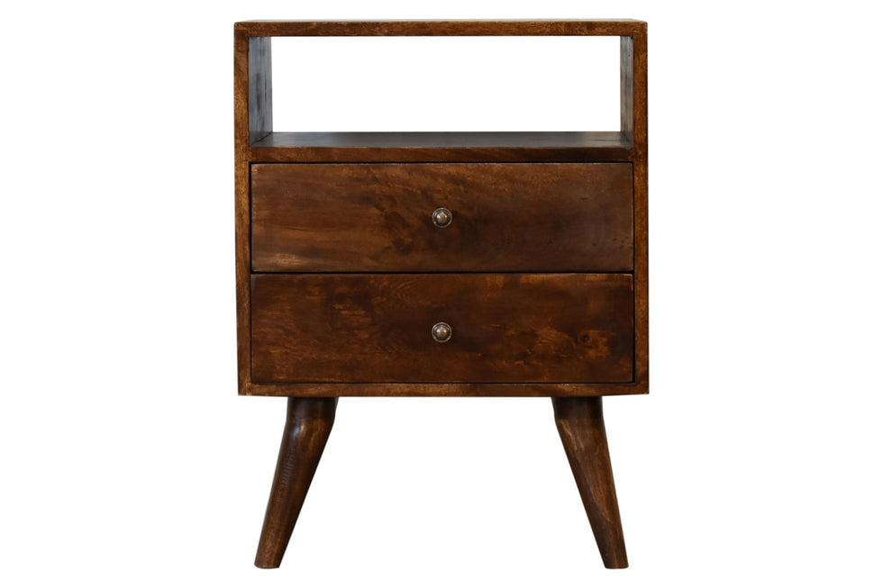 Artisan - Classic Bedside