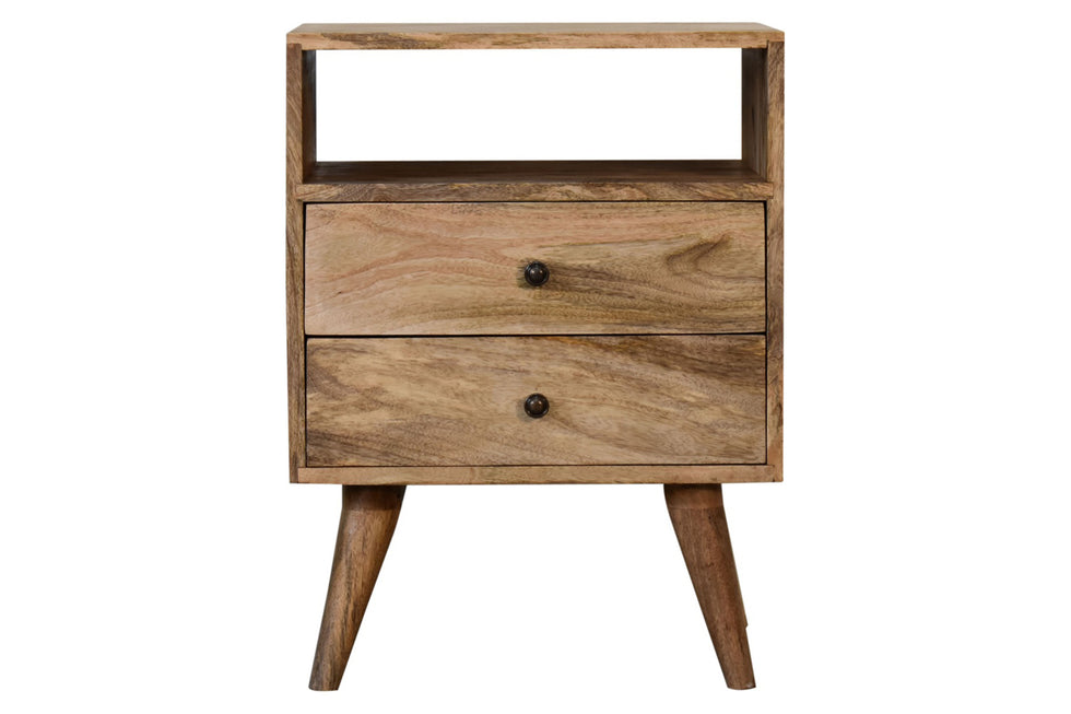Artisan - Classic Bedside