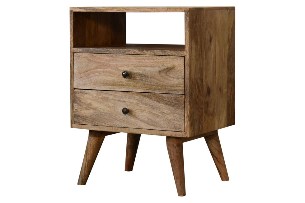 Artisan - Classic Bedside