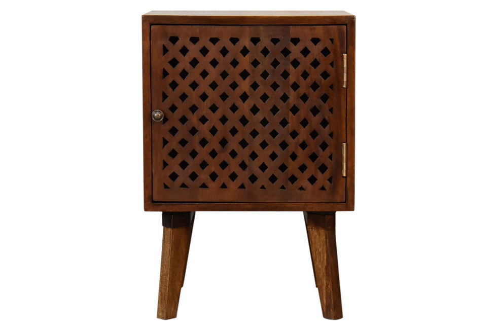 Artisan - Arlo Bedside