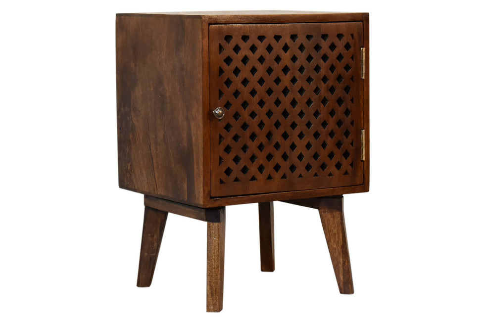 Artisan - Arlo Bedside