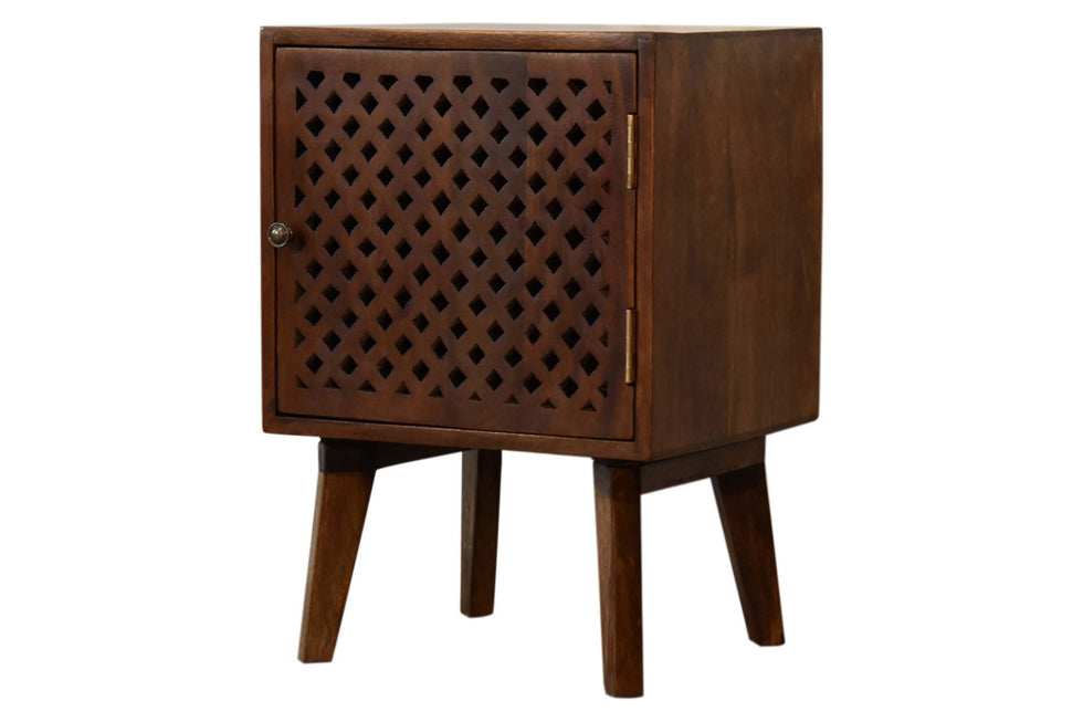 Artisan - Arlo Bedside