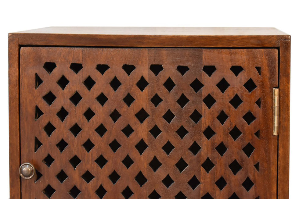 Artisan - Arlo Bedside