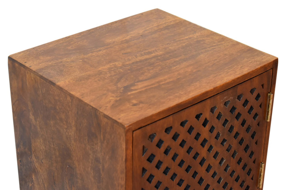 Artisan - Arlo Bedside