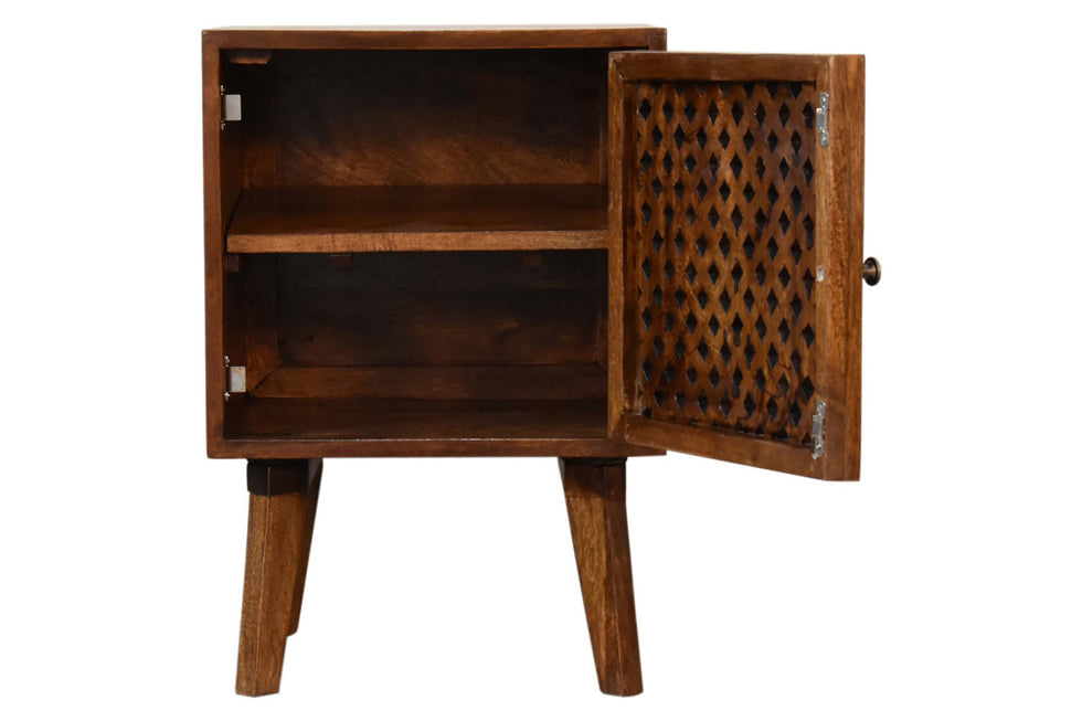 Artisan - Arlo Bedside