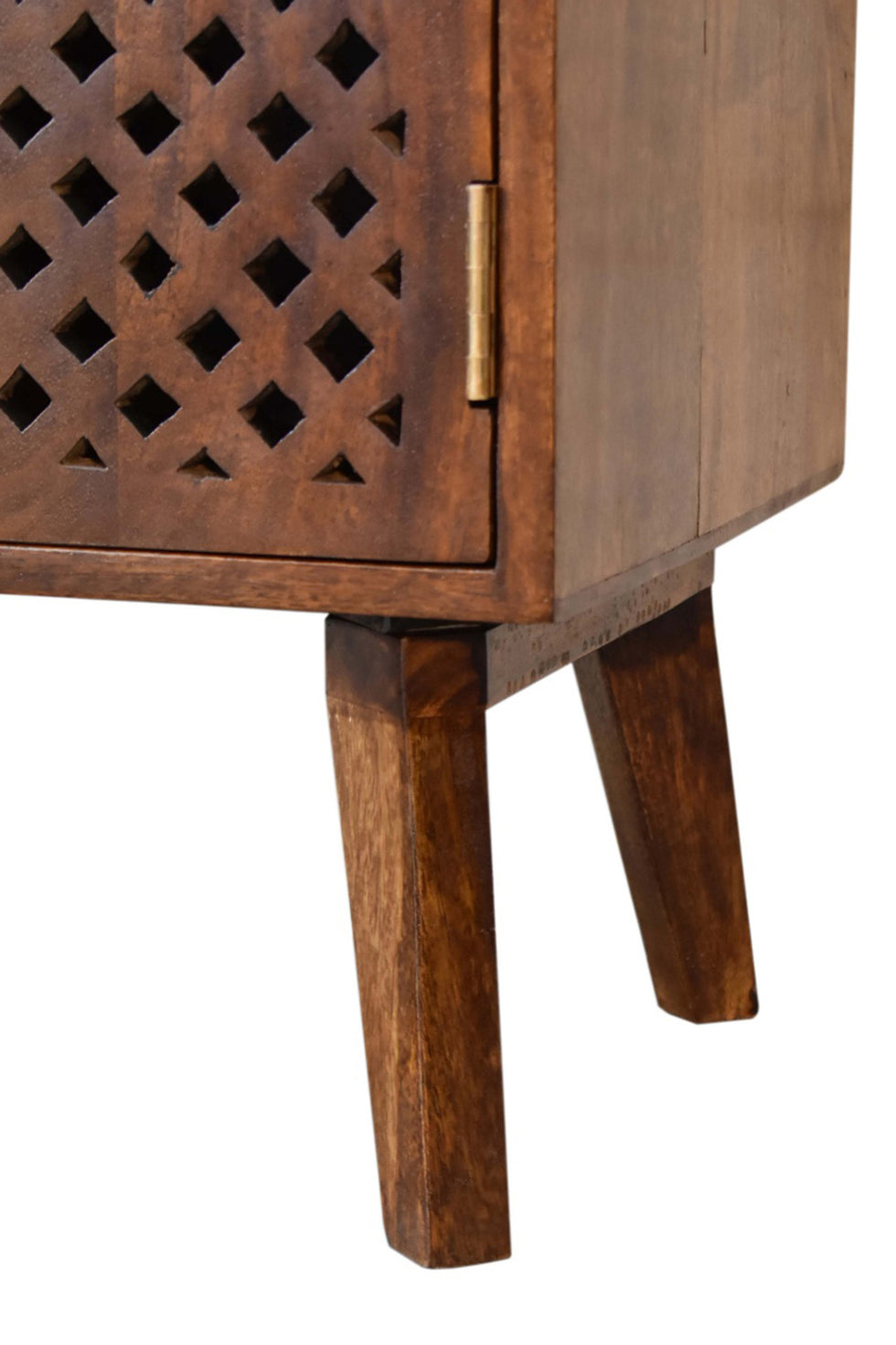 Artisan - Arlo Bedside