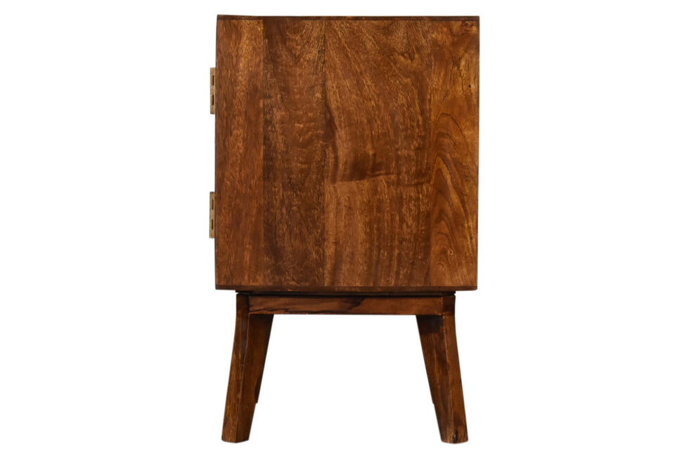 Artisan - Arlo Bedside