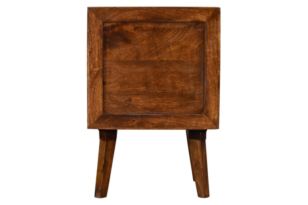 Artisan - Arlo Bedside