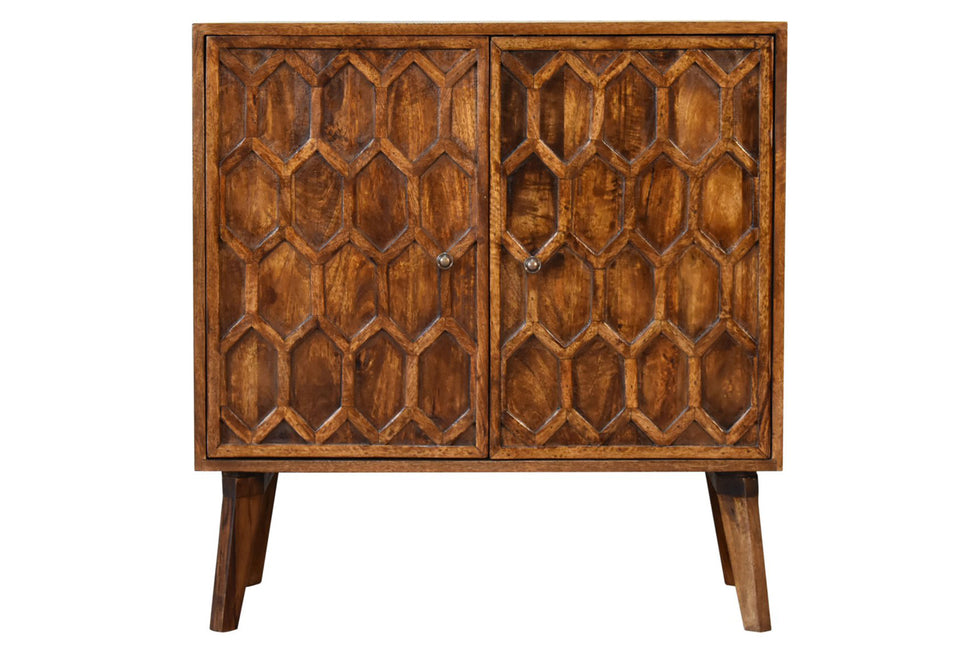 Artisan - Amouri Cabinet
