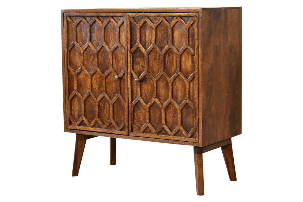 Artisan - Amouri Cabinet