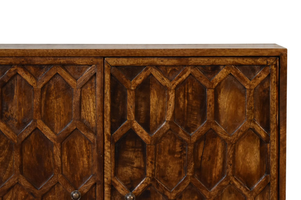 Artisan - Amouri Cabinet
