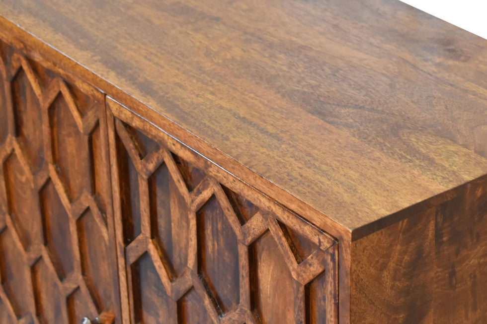 Artisan - Amouri Cabinet
