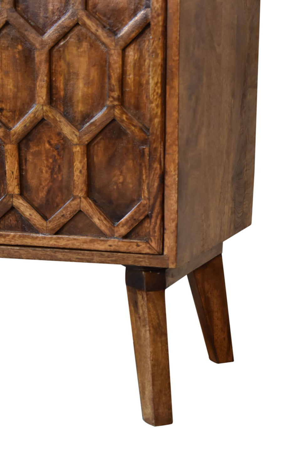 Artisan - Amouri Cabinet