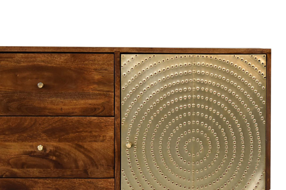 Artisan - Zen Sideboard