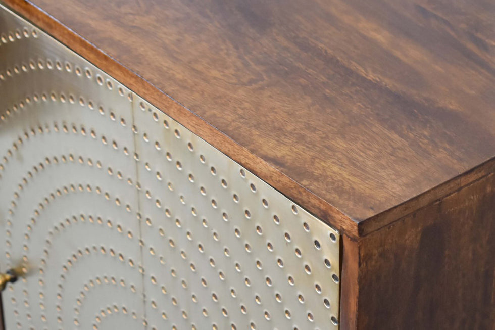 Artisan - Zen Sideboard