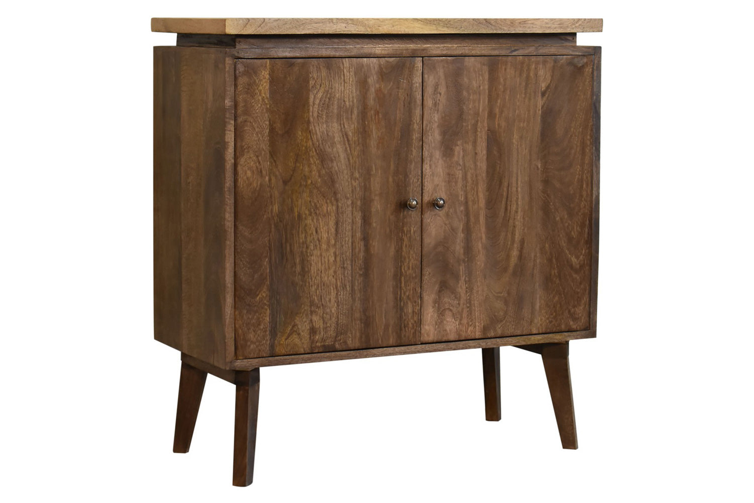 Artisan - Platform Cabinet