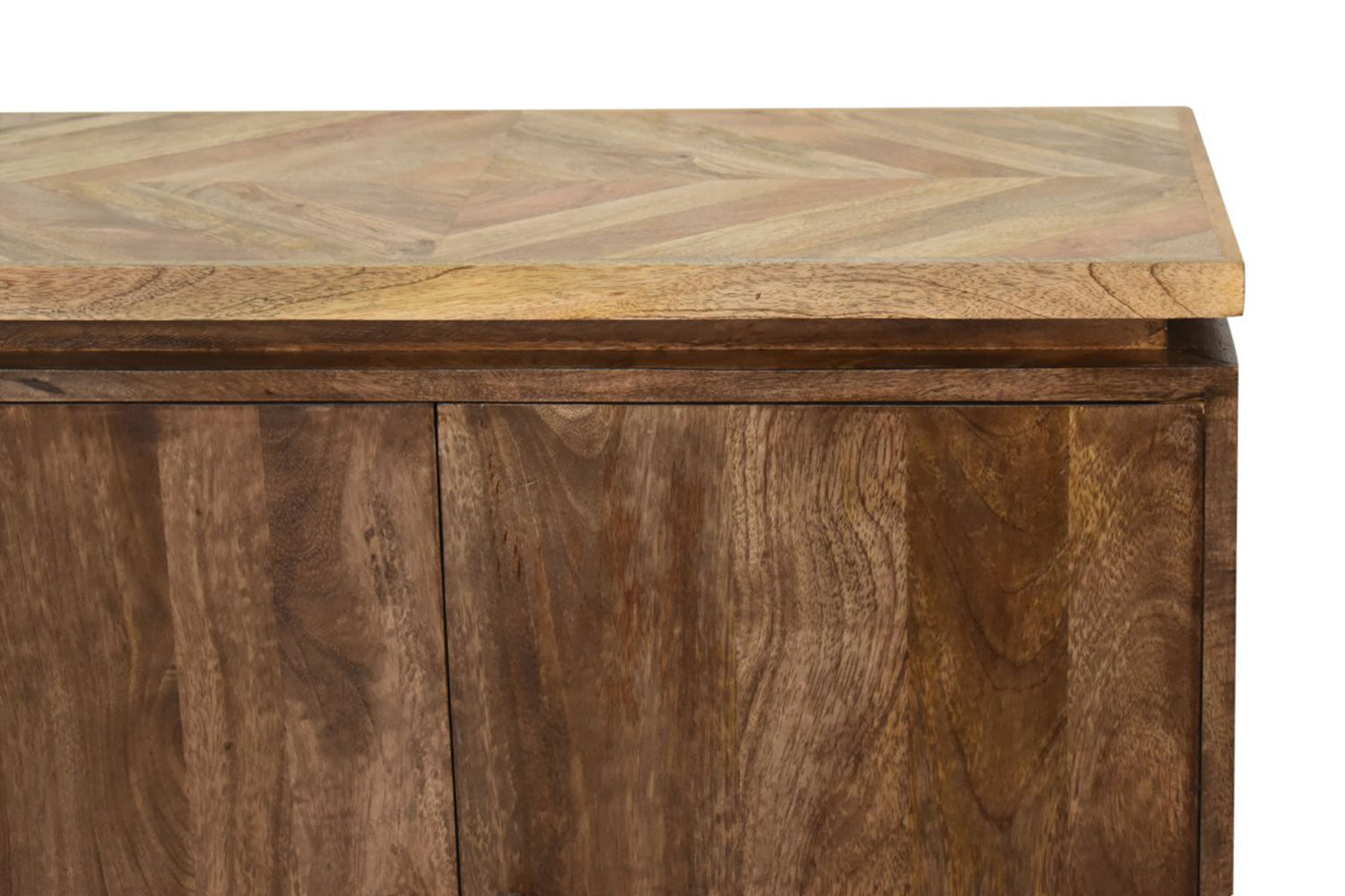 Artisan - Platform Cabinet
