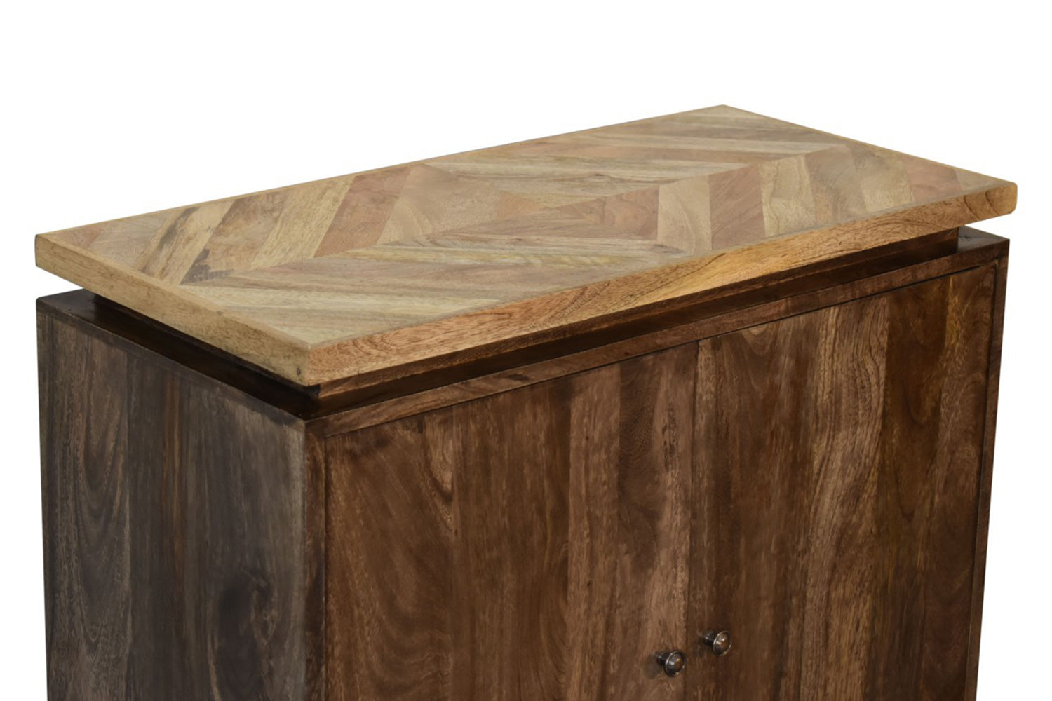 Artisan - Platform Cabinet