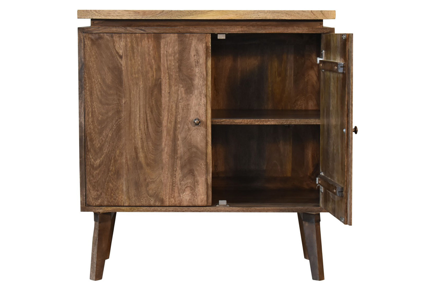 Artisan - Platform Cabinet