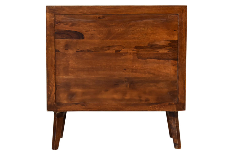 Artisan - Comb Cabinet in Chestnut