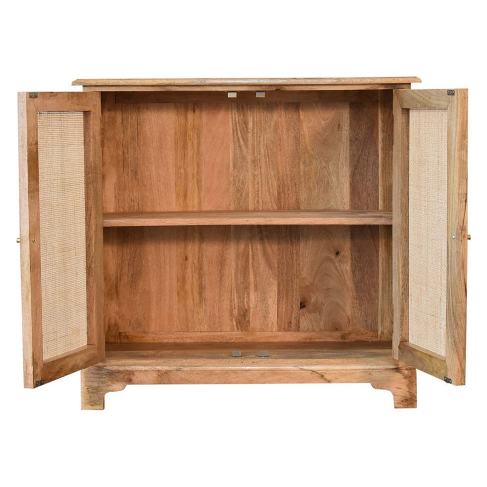 Artisan - Close-Knit Lounge Cabinet