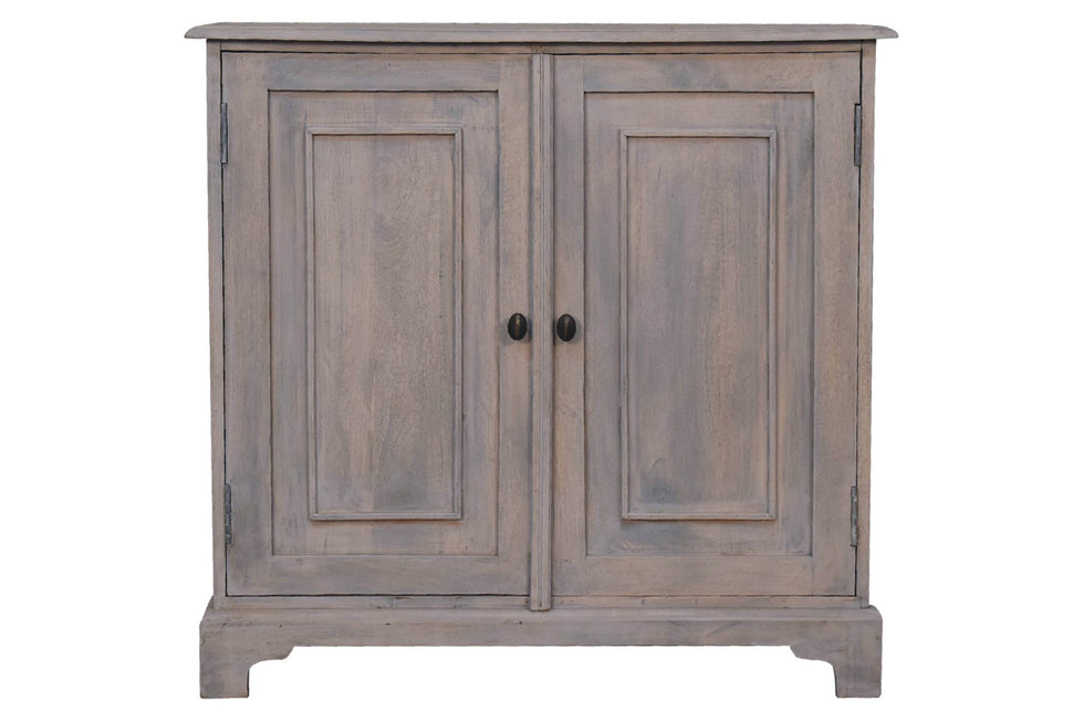 Artisan - Acid Cabinet in Stone Wash