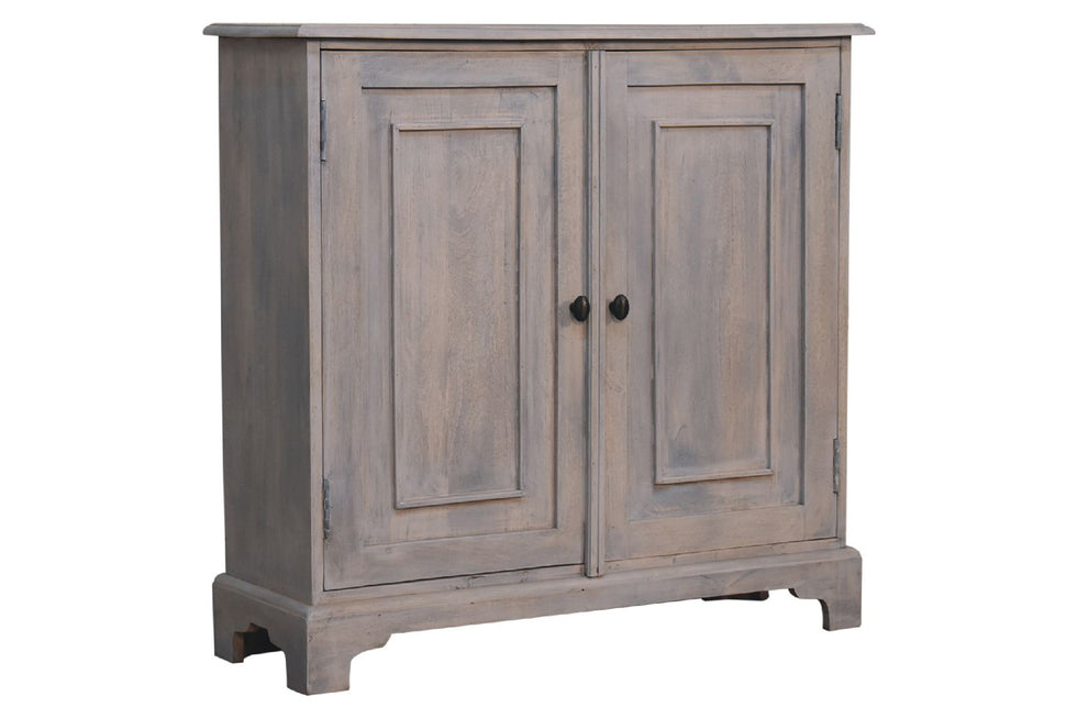 Artisan - Acid Cabinet in Stone Wash