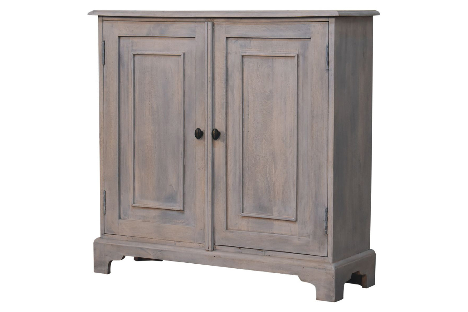 Artisan - Acid Cabinet in Stone Wash