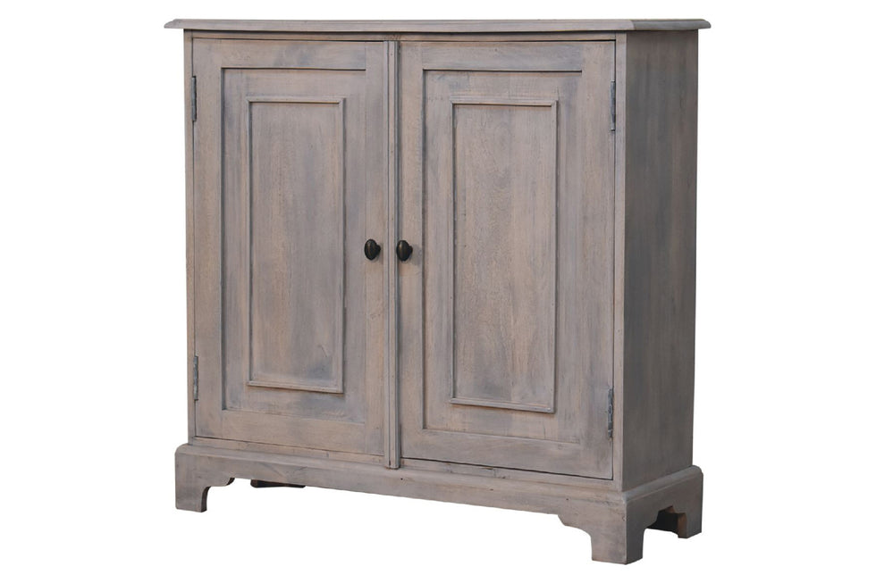 Artisan - Acid Cabinet in Stone Wash