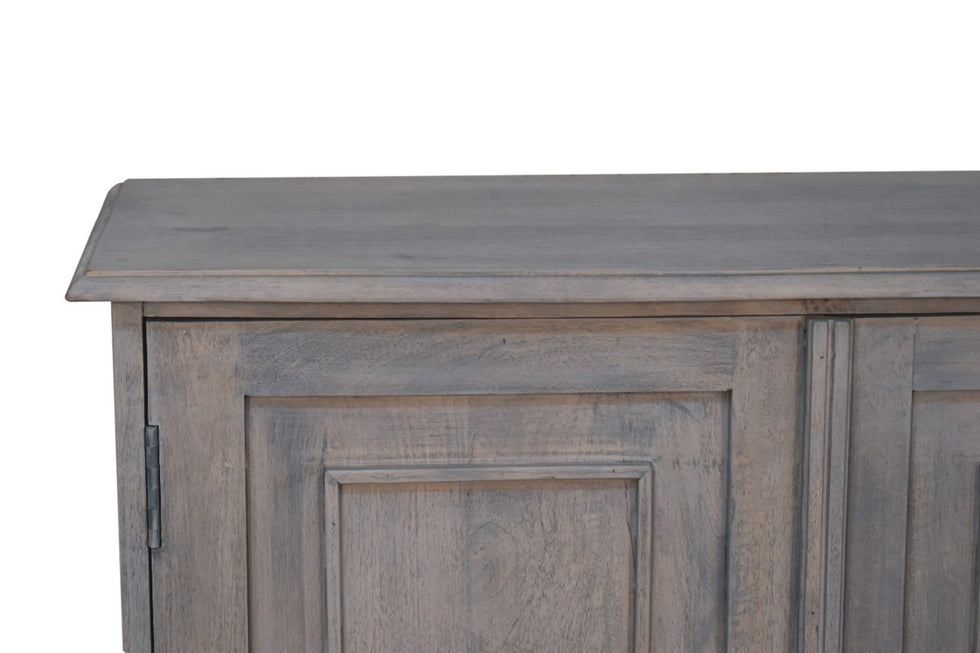Artisan - Acid Cabinet in Stone Wash