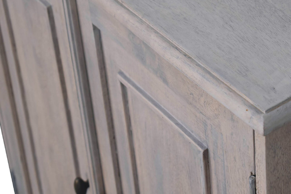 Artisan - Acid Cabinet in Stone Wash