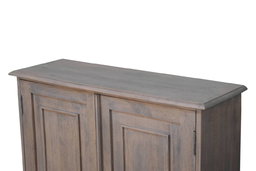 Artisan - Acid Cabinet in Stone Wash