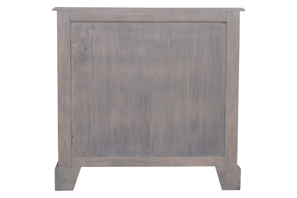 Artisan - Acid Cabinet in Stone Wash