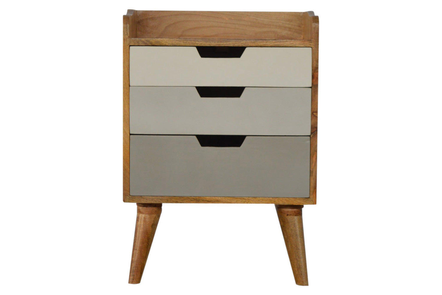 Artisan - Gradient Bedside