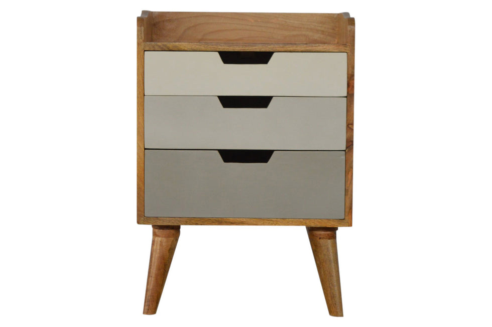 Artisan - Gradient Bedside