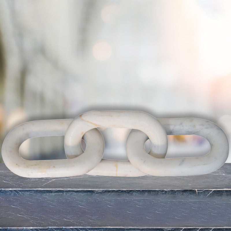 Artisan - Decorative Marble Chain